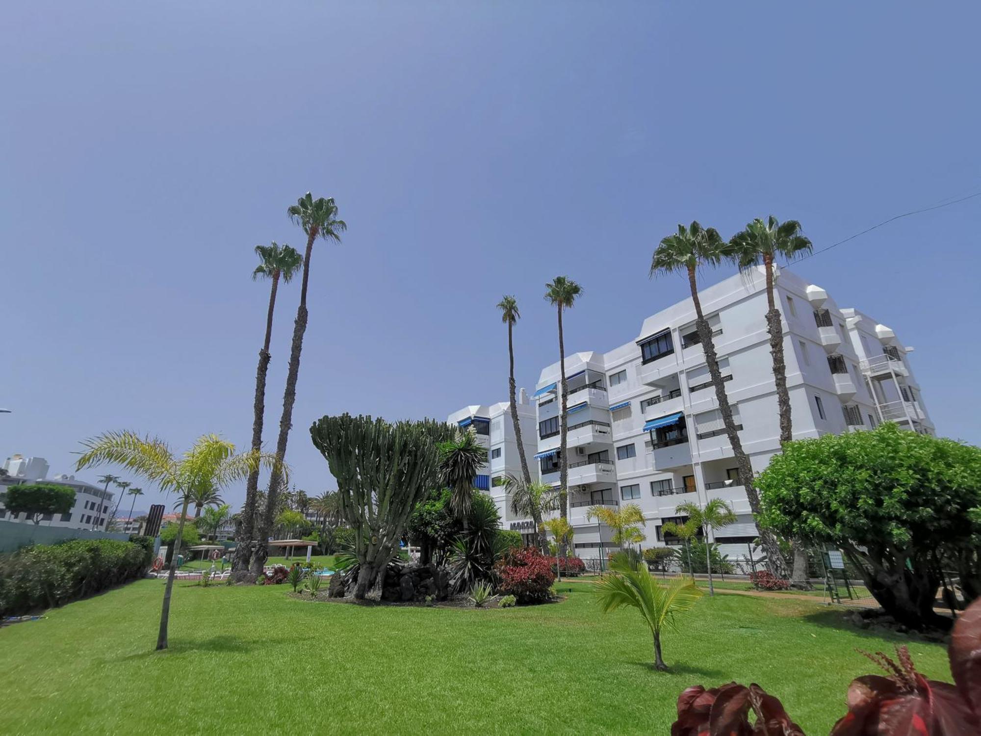 Apartment Iguazu 403 Yumbo Stunning View By Pride Playa del Ingles (Gran Canaria)